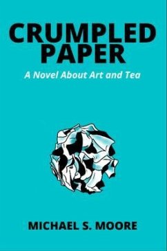 Cover CRUMPLED PAPER (eBook, ePUB)