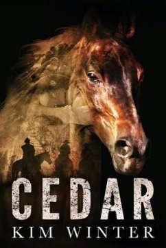 Cedar (eBook, ePUB) - Winter, Kim