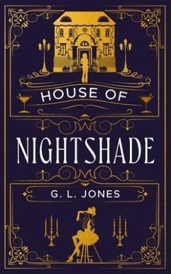 Cover House of Nightshade (eBook, ePUB)