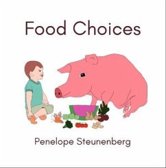 Food Choices (eBook, ePUB) - Steunenberg, Penelope
