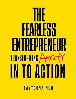 The Fearless Entrepreneur (eBook, ePUB)