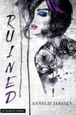 Ruined (eBook, ePUB) Ruined (eBook, ePUB)