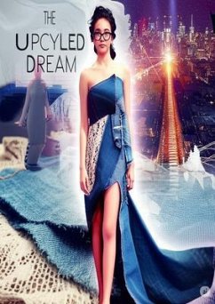 Cover The Upcycled Dream (eBook, ePUB)