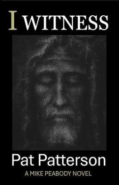 I Witness (eBook, ePUB) - Patterson, Pat