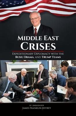 Middle East Crises (eBook, ePUB) Middle East Crises (eBook, ePUB)