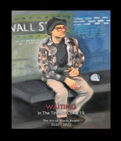 Cover WAITING in the Time of Covid19 (eBook, ePUB)