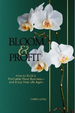 Cover Bloom and Profit (eBook, ePUB)
