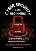 Cybersecurity For Beginners (eBook, ePUB)
