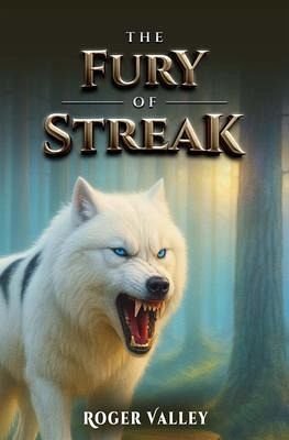 THE FURY OF STREAK (eBook, ePUB) THE FURY OF STREAK (eBook, ePUB)