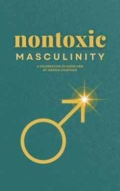 Cover Nontoxic Masculinity (eBook, ePUB)