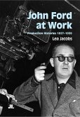 John Ford at Work (eBook, ePUB) John Ford at Work (eBook, ePUB)