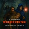 Der Hexer von Hymal, Buch II: Der... - Bild 1