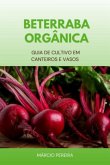 Beterraba Orgânica (eBook, ePUB)