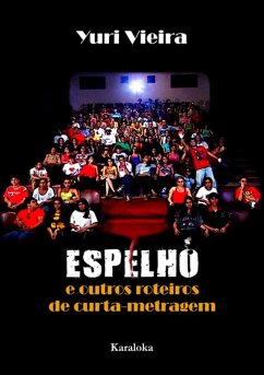 Cover Espelho (eBook, ePUB)