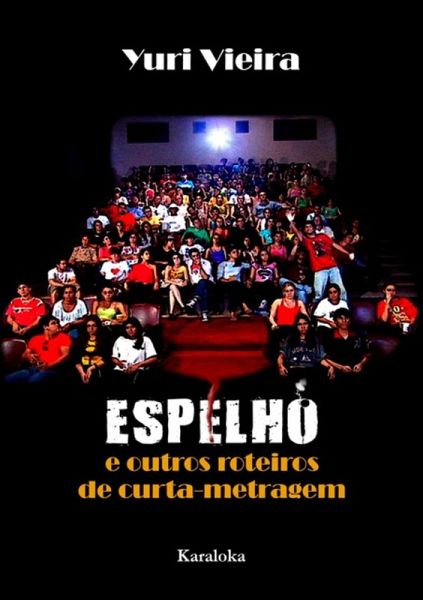 Espelho (eBook, ePUB) Espelho (eBook, ePUB)