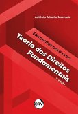 Elementos para uma teoria dos direitos fundamentais (eBook, ePUB) Elementos para uma teoria dos direitos fundamentais (eBook, ePUB)