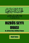 Hizbüsseyfi (eBook, ePUB)