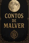 Contos De Malver (eBook, ePUB)