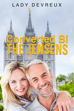 Cover Converted Bi The Jensens (eBook, ePUB)