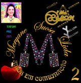 Meryane Suosa Lida (eBook, ePUB) Meryane Suosa Lida (eBook, ePUB)