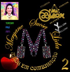 Meryane Suosa Lida (eBook, ePUB) - César, Melkyzedek Siqueira