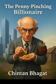 The Penny-Pinching Billionaire (eBook, ePUB)