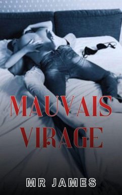 Cover Mauvais virage (eBook, ePUB)