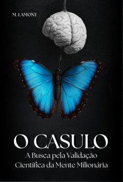 O Casulo (eBook, ePUB) - Lamont, M.