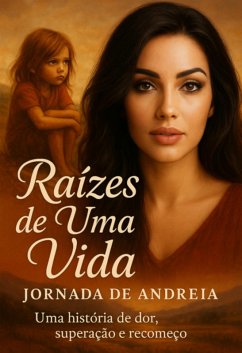 Raízes De Uma Vida: A Jornada De Andreia (eBook, ePUB) - Borges, Andreia Floriano