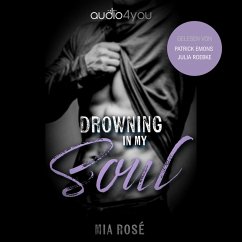 Drowning in my Soul (MP3-Download) - Rosé, Mia