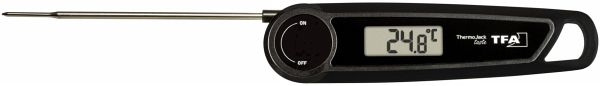 TFA THERMO JACK TASTE 30.2035.01 TFA THERMO JACK TASTE 30.2035.01