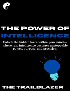 Cover The Power Of Intelligence (eBook, ePUB)