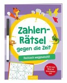 Zahlen-Rätsel gegen die Zeit   (Restauflage)