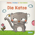 Die Katze   (Restauflage)