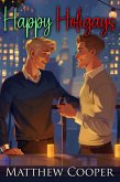 Happy Holigays (eBook, ePUB) Happy Holigays (eBook, ePUB)