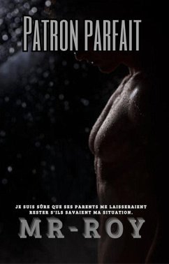 Cover Patron parfait (eBook, ePUB)