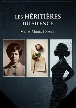 Cover Les héritières du silence (eBook, ePUB)