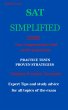 SAT Simplified: Scholastic Aptitude... - Bild 1
