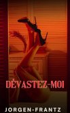 Dévastez-moi (eBook, ePUB)