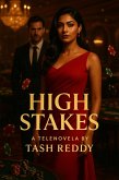High Stakes (eBook, ePUB) High Stakes (eBook, ePUB)