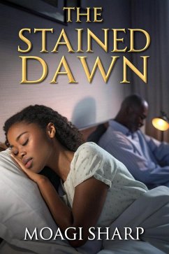 Cover The Stained Dawn (eBook, ePUB)