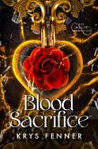 Blood Sacrifice (The Atlis Chronicles, #1) (eBook, ePUB)
