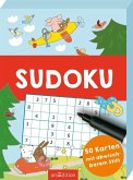Sudoku   (Restauflage)