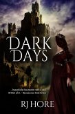 Dark Days (Dark Lady, #2) (eBook, ePUB)