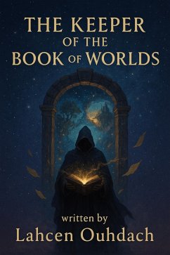 Cover The Keeper of the Book of Worlds (eBook, ePUB)