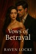 Vows of Betrayal (eBook, ePUB) - Bild 1