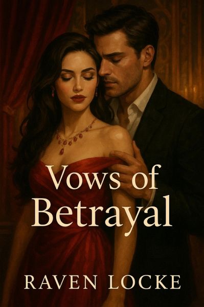 Vows of Betrayal (eBook, ePUB) Vows of Betrayal (eBook, ePUB)