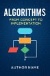 Algorithms - From Concept to... - Bild 1