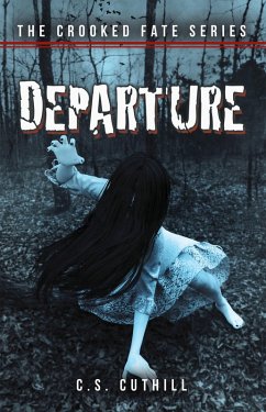 The Crooked Fate Series (eBook, ePUB) - Cuthill, C. S.