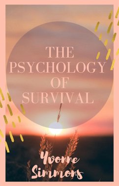 Cover The Psychology of Survival (eBook, ePUB)